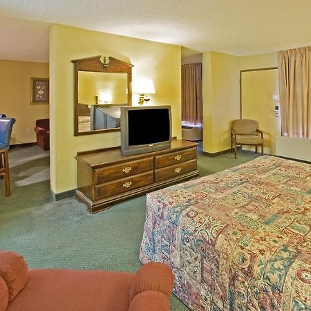 America'S Best Value Inn Grenada Eksteriør bilde
