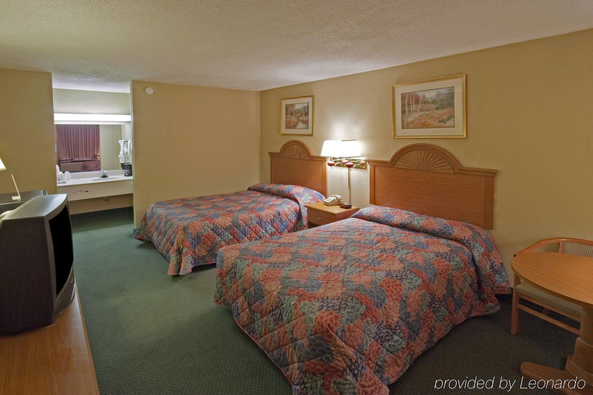 America'S Best Value Inn Grenada Rom bilde