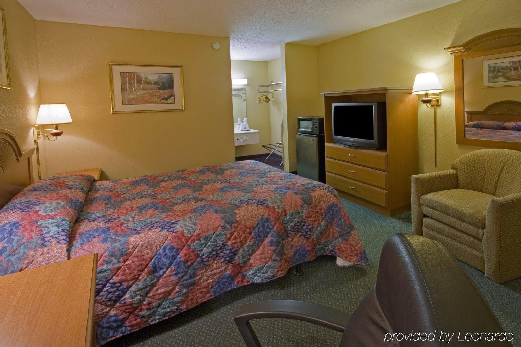 America'S Best Value Inn Grenada Rom bilde