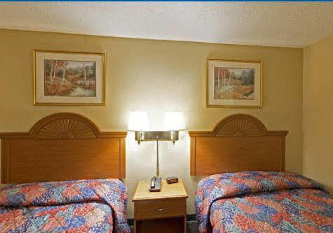 America'S Best Value Inn Grenada Eksteriør bilde